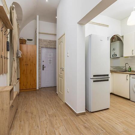 Venus Apartments - Oktogon I Budapest Extérieur photo