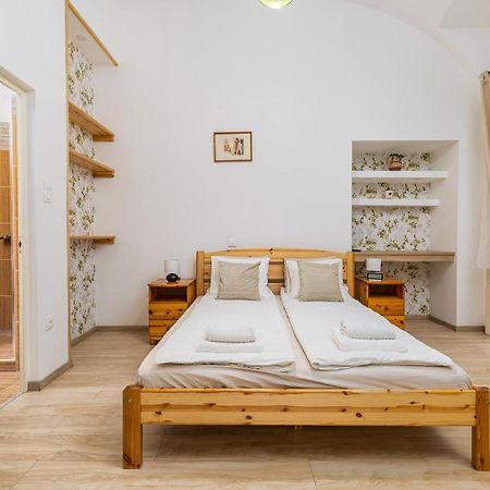 Venus Apartments - Oktogon I Budapest Extérieur photo