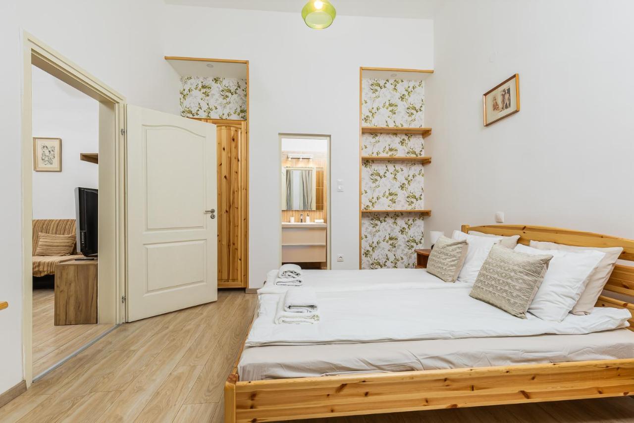 Venus Apartments - Oktogon I Budapest Extérieur photo