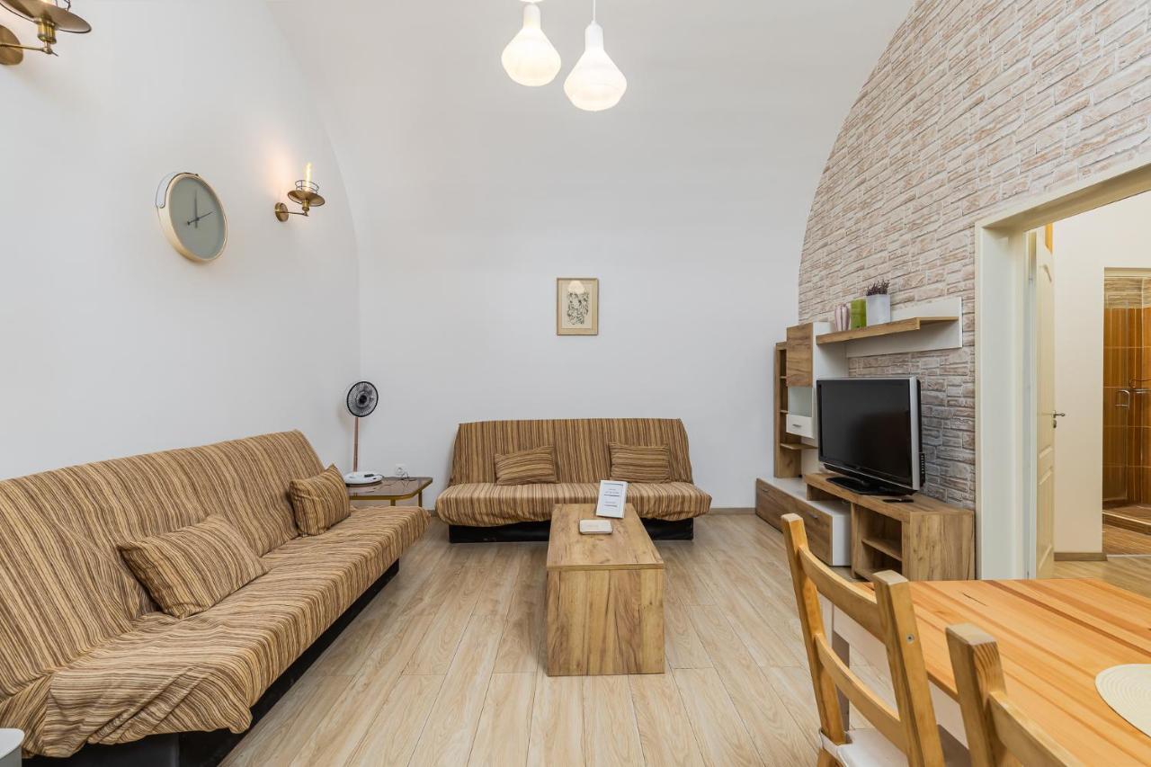 Venus Apartments - Oktogon I Budapest Extérieur photo