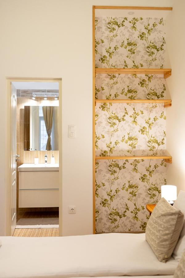 Venus Apartments - Oktogon I Budapest Extérieur photo