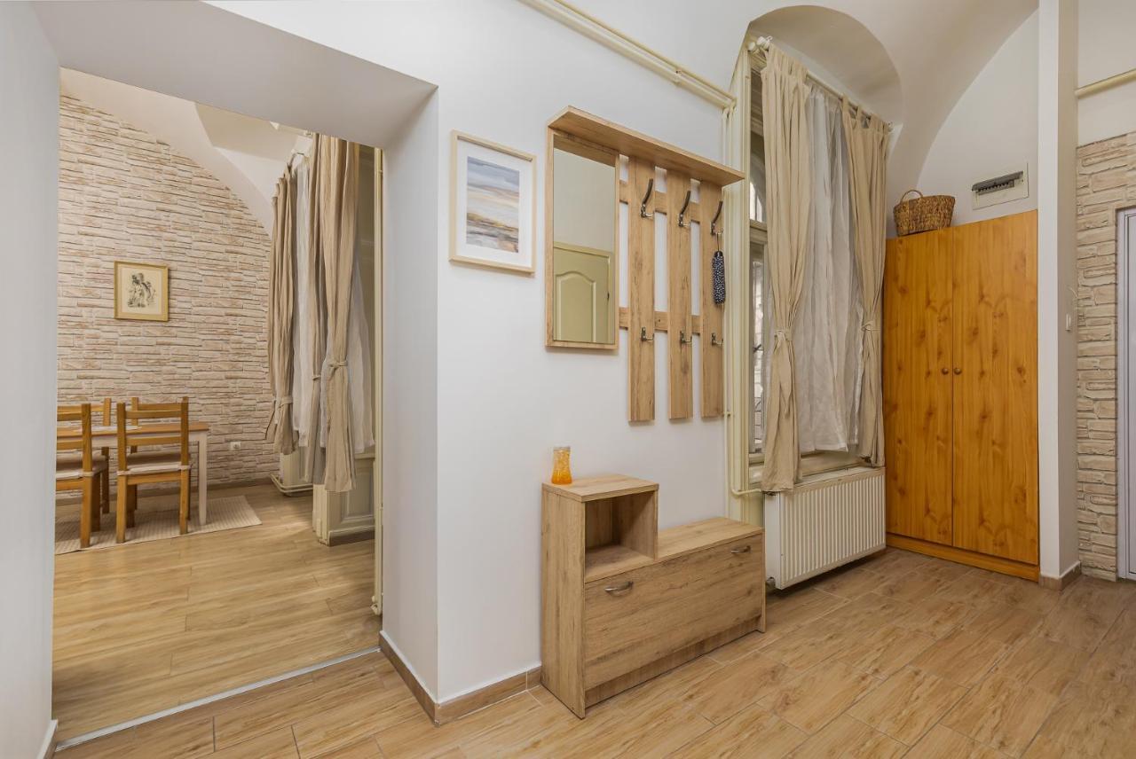 Venus Apartments - Oktogon I Budapest Extérieur photo