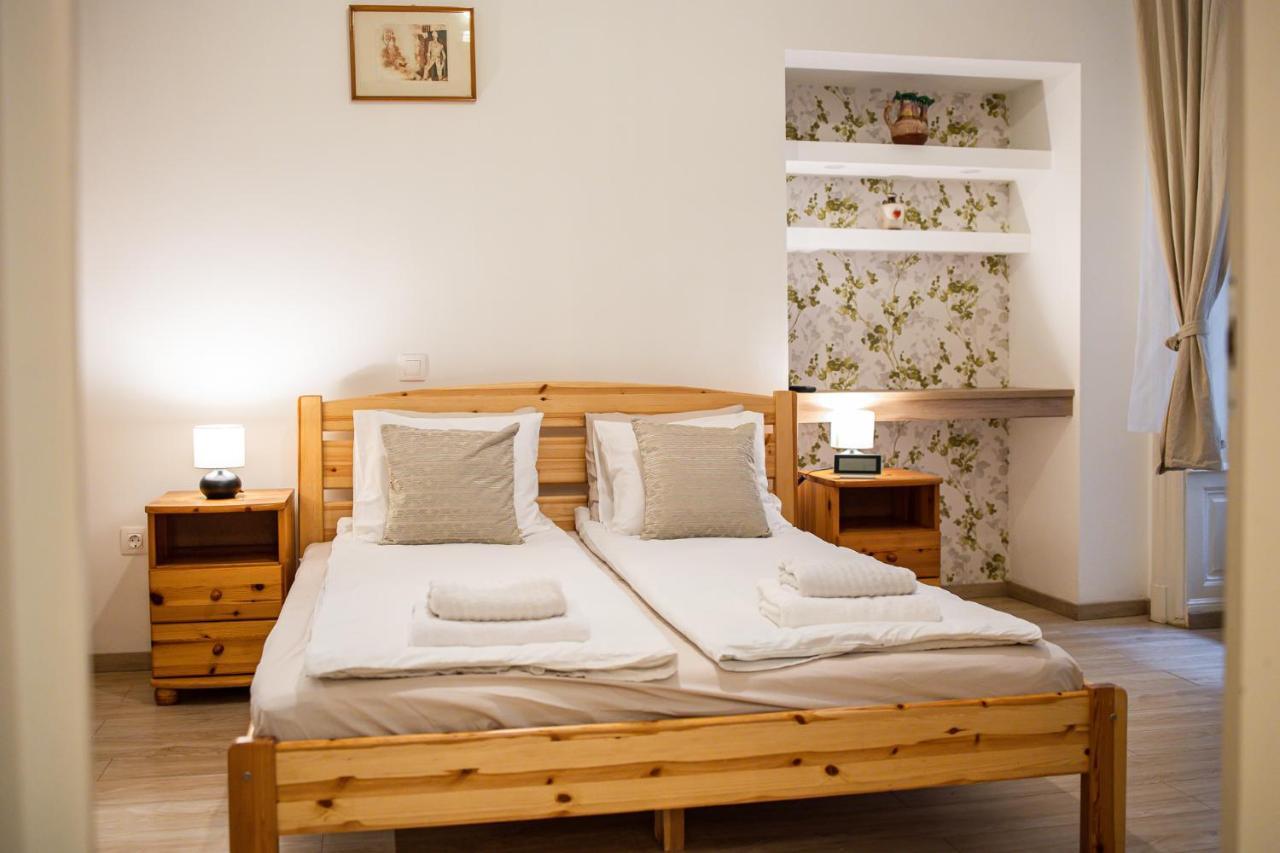 Venus Apartments - Oktogon I Budapest Extérieur photo