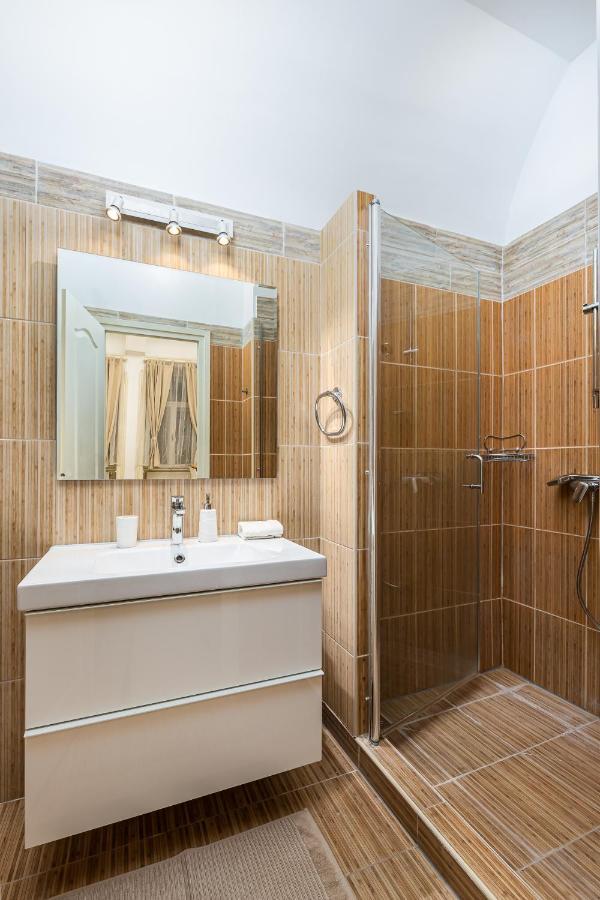 Venus Apartments - Oktogon I Budapest Extérieur photo
