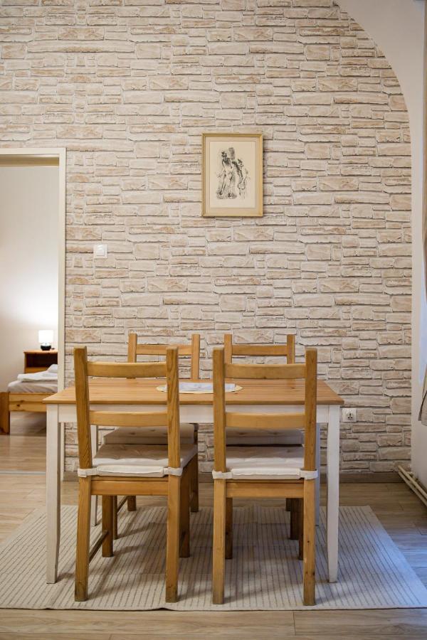 Venus Apartments - Oktogon I Budapest Extérieur photo