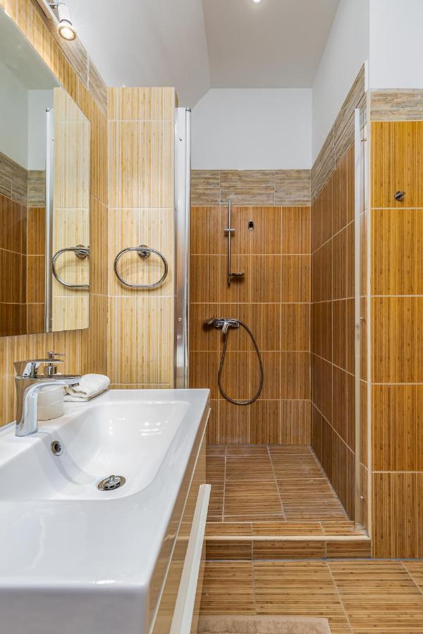 Venus Apartments - Oktogon I Budapest Extérieur photo
