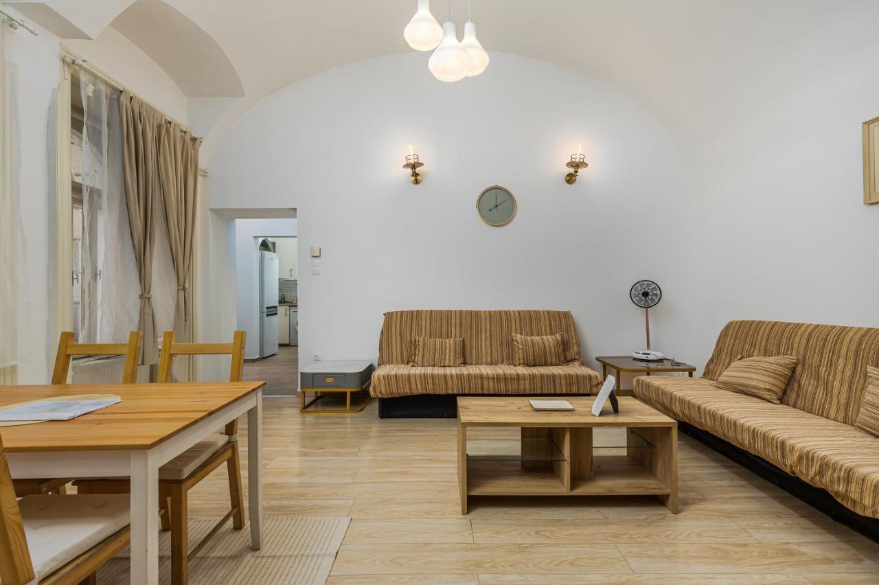 Venus Apartments - Oktogon I Budapest Extérieur photo