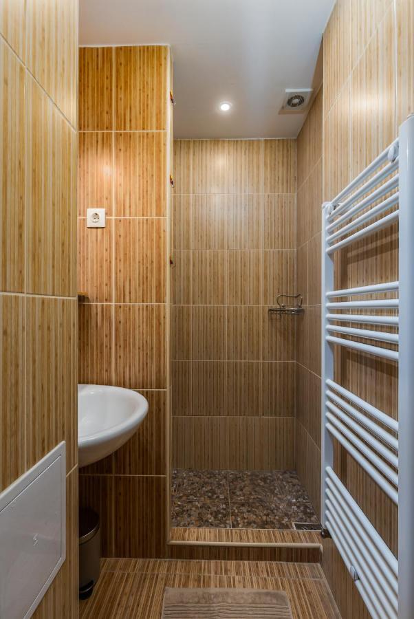 Venus Apartments - Oktogon I Budapest Extérieur photo