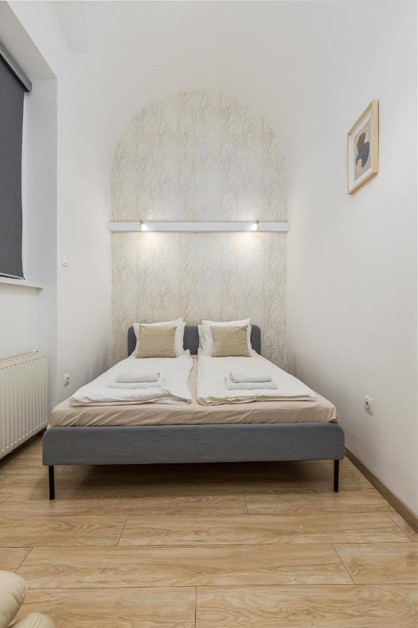 Venus Apartments - Oktogon I Budapest Extérieur photo