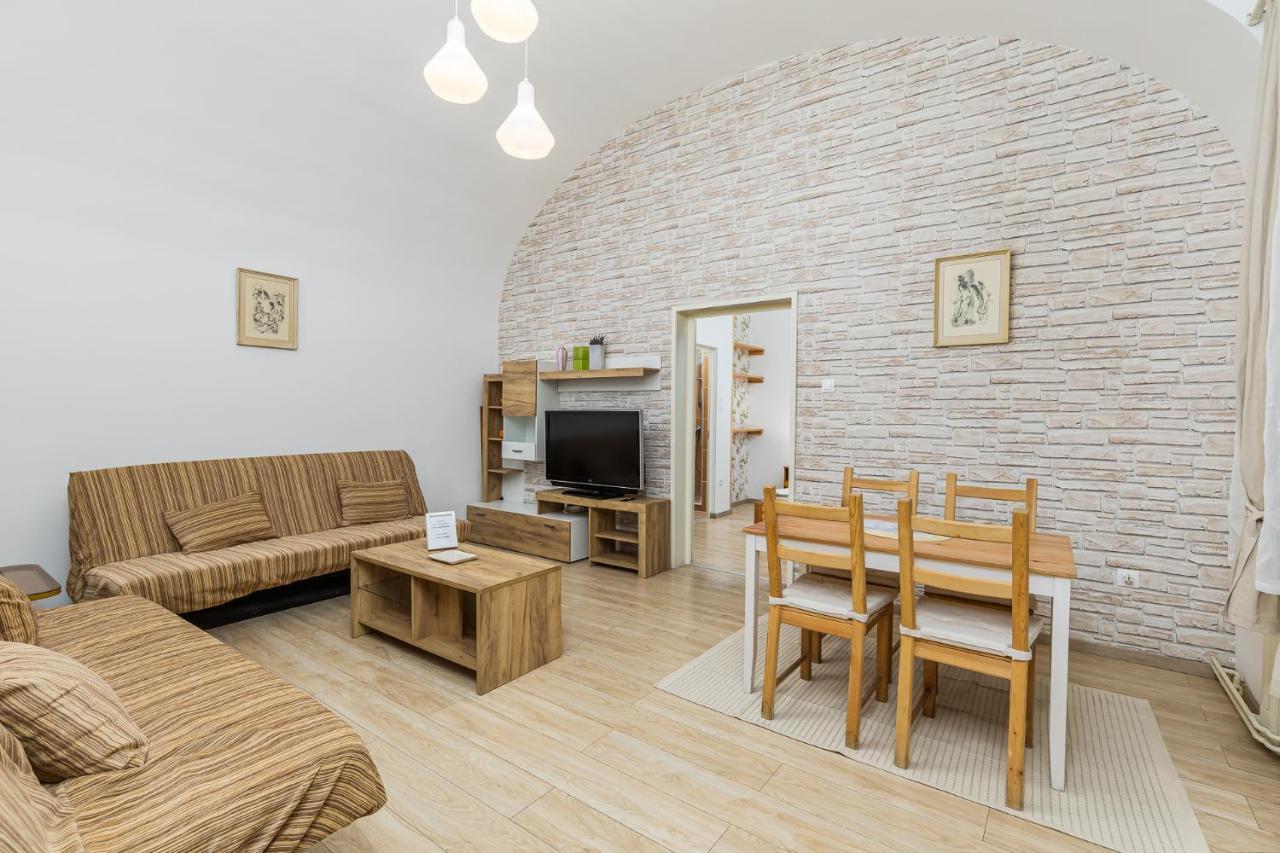 Venus Apartments - Oktogon I Budapest Extérieur photo