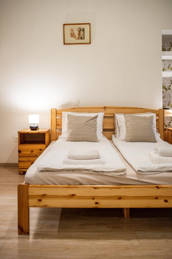 Venus Apartments - Oktogon I Budapest Extérieur photo