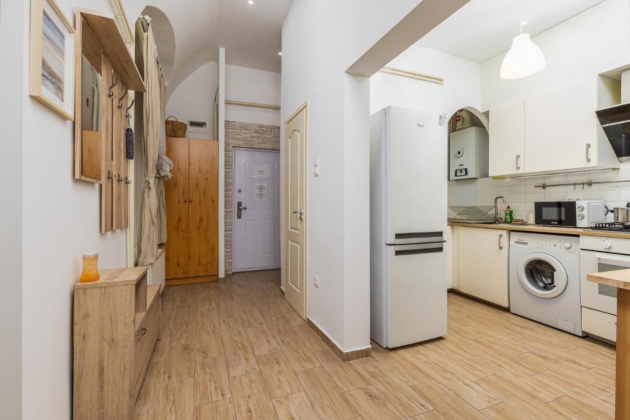 Venus Apartments - Oktogon I Budapest Extérieur photo