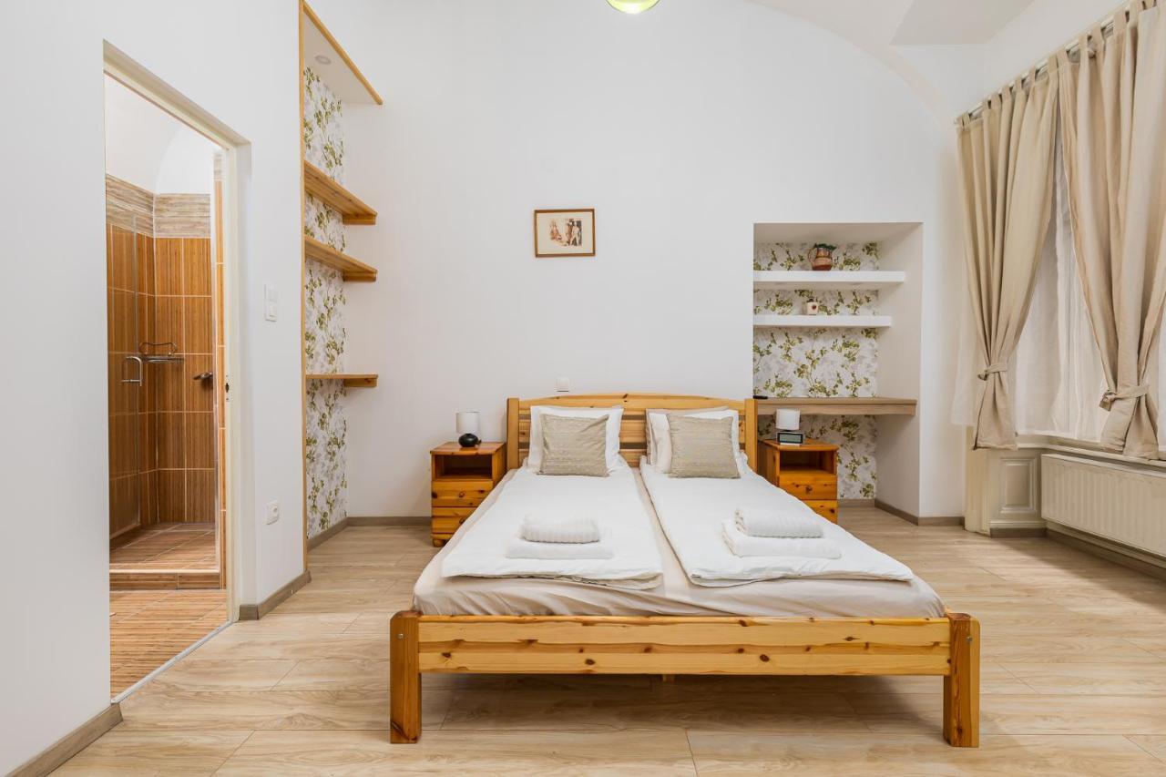 Venus Apartments - Oktogon I Budapest Extérieur photo