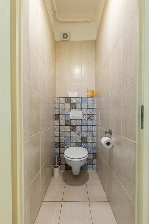 Venus Apartments - Oktogon I Budapest Extérieur photo